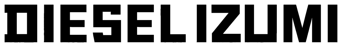DIESEL IZUMI