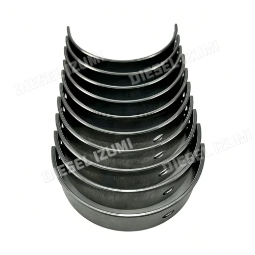 For Doosan Main Bearing+0.25mm D34 Engine Spare Parts