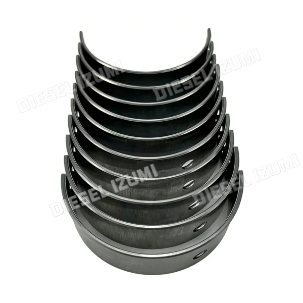 For Doosan Main Bearing+0.25mm D34 Engine Spare Parts