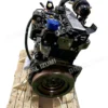 For Perkins Engine 1104D-44TA Complete engine assembly 2200 rpm 81.0kw