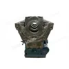 2 PCS V3800 Cylinder Block For Kubota Diesel Engine Parts