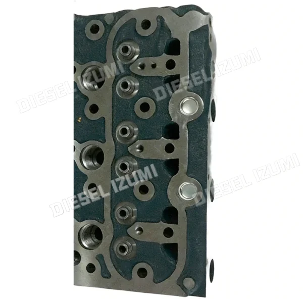 Cylinder Head 15532-03040 1553203040 For Kubota Genuine Parts