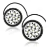 For Freightliner Columbia 2005-2010 2PCS LED Fog Light A06-32497000