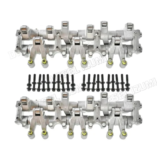 High-Performance Rocker Arms/Engine Components | Part No. 4892293 Series