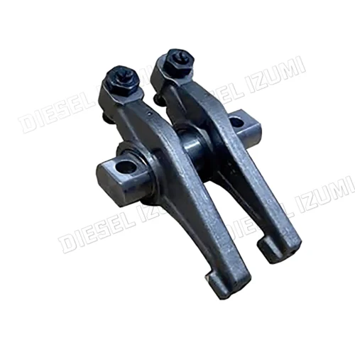Premium Engine Spare Parts for Komatsu 6D125 Series