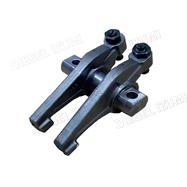 Premium Engine Spare Parts for Komatsu 6D125 Series