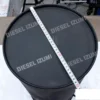 For Hitachi Excavator EX200-5 EX200LC-5 EX330-5 EX370-5 Muffler Silenc
