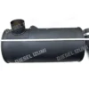 For Hitachi Excavator EX200-5 EX200LC-5 EX330-5 EX370-5 Muffler Silenc