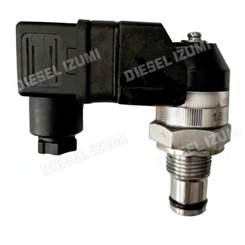 For Liutech Air Compressor Oil Filter Differential Pressure Sensor Pre