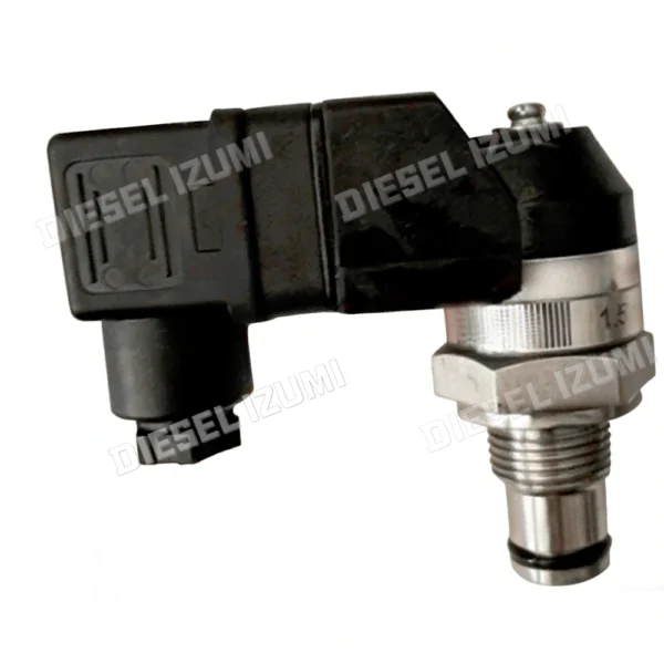 For Liutech Air Compressor Oil Filter Differential Pressure Sensor Pre