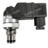 For Liutech Air Compressor Oil Filter Differential Pressure Sensor Pre