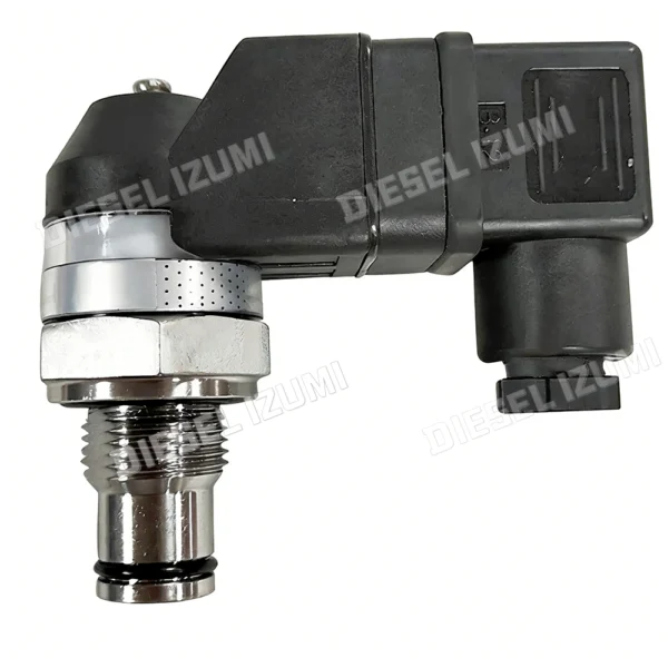 For Liutech Air Compressor Oil Filter Differential Pressure Sensor Pre