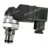 For Liutech Air Compressor Oil Filter Differential Pressure Sensor Pre
