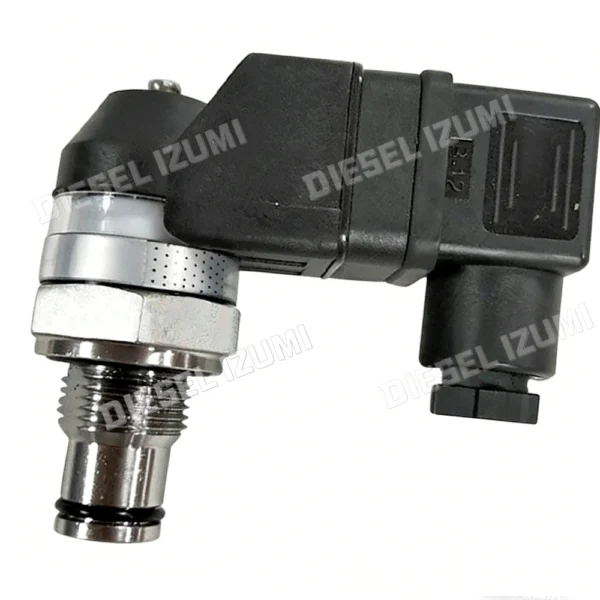 For Liutech Air Compressor Oil Filter Differential Pressure Sensor Pre