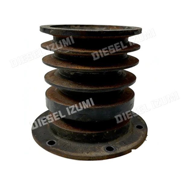 Flywheel pulley V1505 For Kubota Diesel Engine