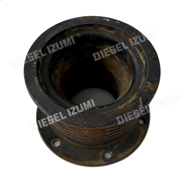 Flywheel pulley V1505 For Kubota Diesel Engine