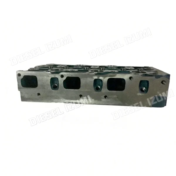 Cylinder Head 15532-03040 1553203040 For Kubota Genuine Parts