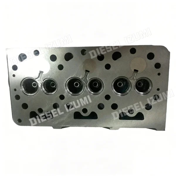 Cylinder Head 15532-03040 1553203040 For Kubota Genuine Parts