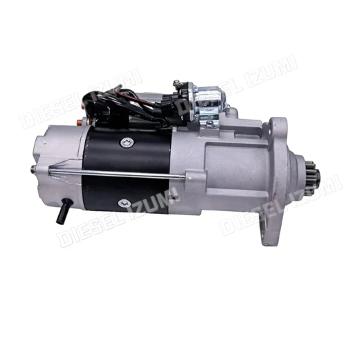 For Scania Engine DC16 24V 12T Starter Motor 2777873 2035082