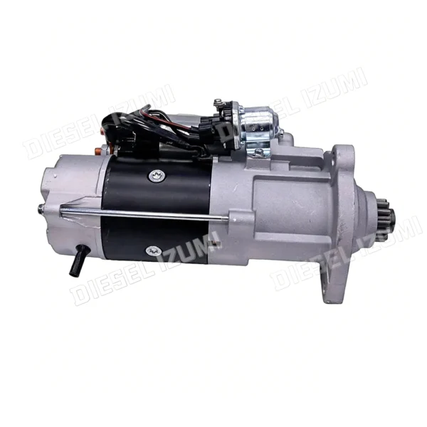 For Scania Engine DC16 24V 12T Starter Motor 2777873 2035082