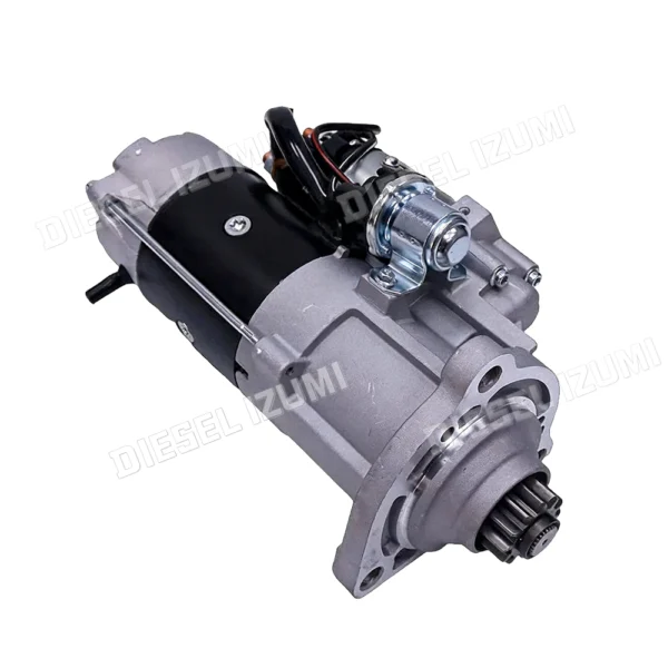 For Scania Engine DC16 24V 12T Starter Motor 2777873 2035082