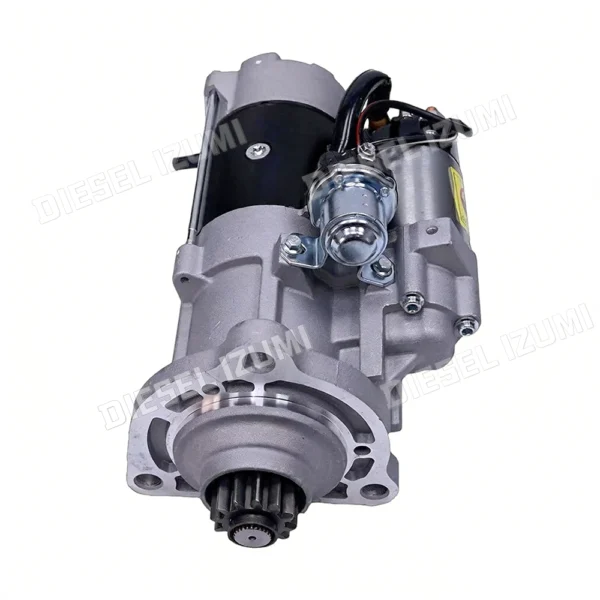 For Scania Engine DC16 24V 12T Starter Motor 2777873 2035082