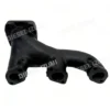 1PC Exhaust Manifold 15371-12310 1537112310 Suitable for Kubota Engine D950