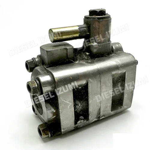 Hydraulic Pump Engine For Kubota D722