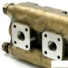 Hydraulic Pump Engine For Kubota D722