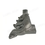 Rocker Arm Support 1G772-14350 1G77214350 For Kubota Replacement Parts