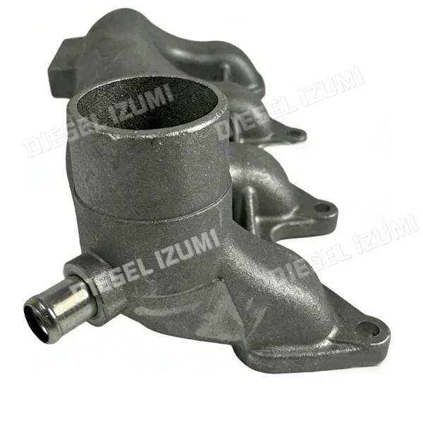 Intake Manifold 17114-11800 1711411800 For Kubota Genuine Parts