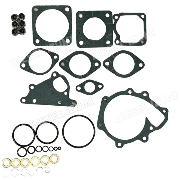 For Shibaura Engine N843 CASE Compact Tractor D33 DX33 D25 D29 DX25 DX