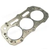 For Shibaura Engine N843 CASE Compact Tractor D33 DX33 D25 D29 DX25 DX