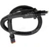 Excavator PC200-8 Oil Water Separator Sensor 600-311-3721 for Komatsu