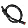 Excavator PC200-8 Oil Water Separator Sensor 600-311-3721 for Komatsu