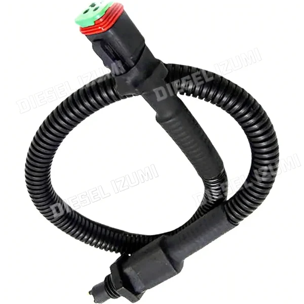 Excavator PC200-8 Oil Water Separator Sensor 600-311-3721 for Komatsu