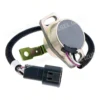 For John Deere 750 892 490E 190 992ELC 550LC 450LC 790ELC Throttle Mot