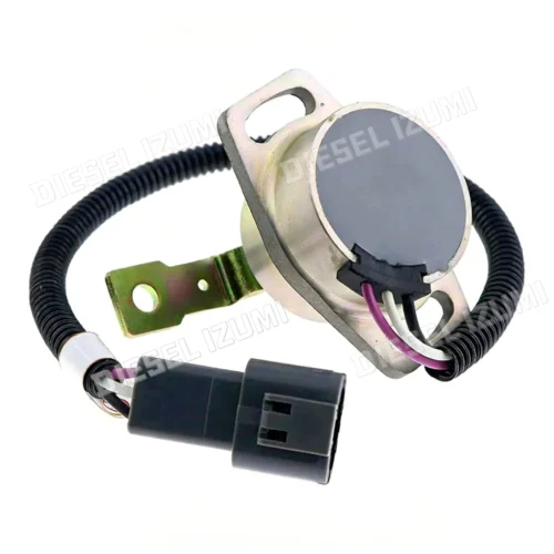 For John Deere 750 892 490E 190 992ELC 550LC 450LC 790ELC Throttle Mot
