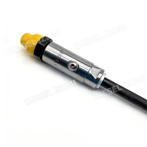 For Caterpillar for Cat Engine 3406C 3406 6 PCS Nozzles 130-5187 0R-8789