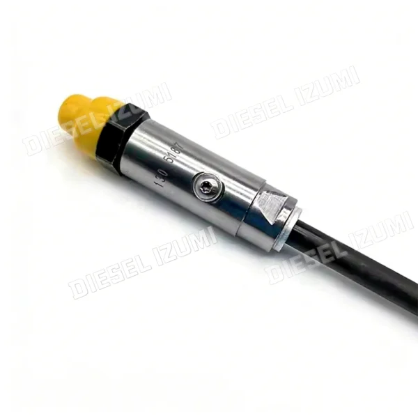 For Caterpillar for Cat Engine 3406C 3406 6 PCS Nozzles 130-5187 0R-8789
