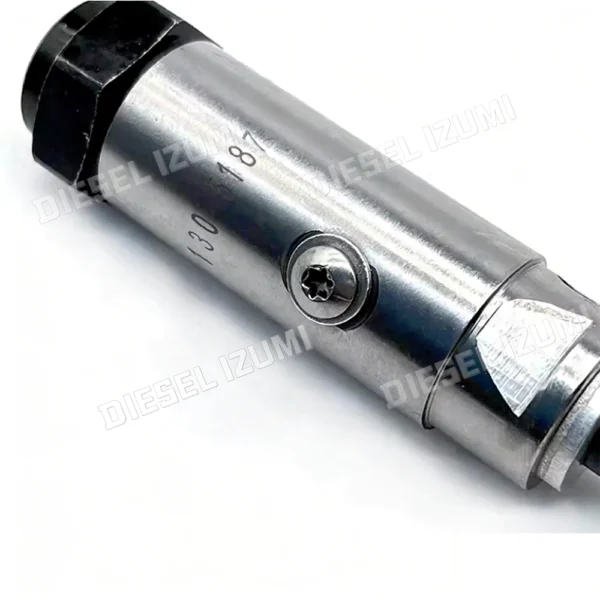 For Caterpillar for Cat Engine 3406C 3406 6 PCS Nozzles 130-5187 0R-8789
