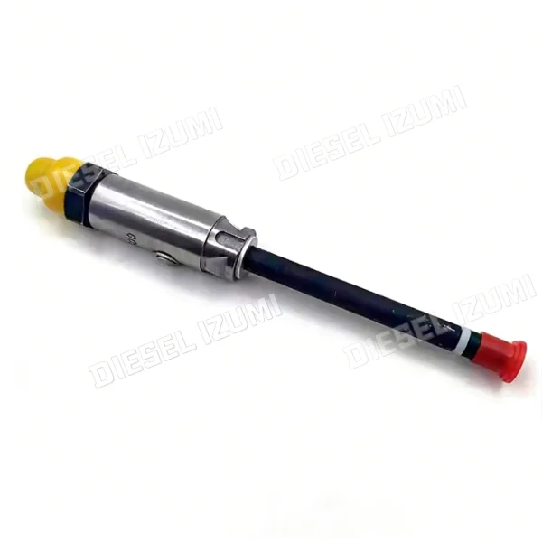 For Caterpillar for Cat Engine 3406C 3406 6 PCS Nozzles 130-5187 0R-8789