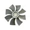 Fan Blade 1K332-74110 1K33274110 For Kubota Genuine Parts