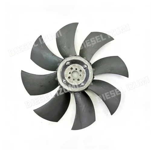 Fan Blade 1K332-74110 1K33274110 For Kubota Genuine Parts