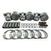 For Toyota 15Z Piston STD Engine Parts Bore 98mm