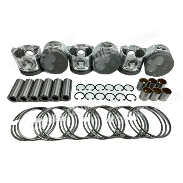 For Toyota 15Z Piston STD Engine Parts Bore 98mm