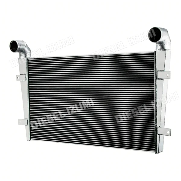Excavator for CAT 345C 345C L Aftercooler 230-2967 for Caterpillar