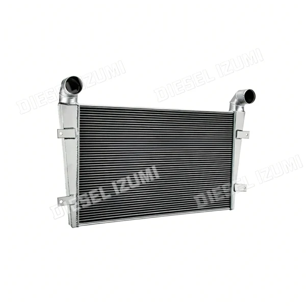 Excavator for CAT 345C 345C L Aftercooler 230-2967 for Caterpillar