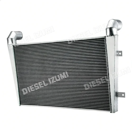 Excavator for CAT 345C 345C L Aftercooler 230-2967 for Caterpillar