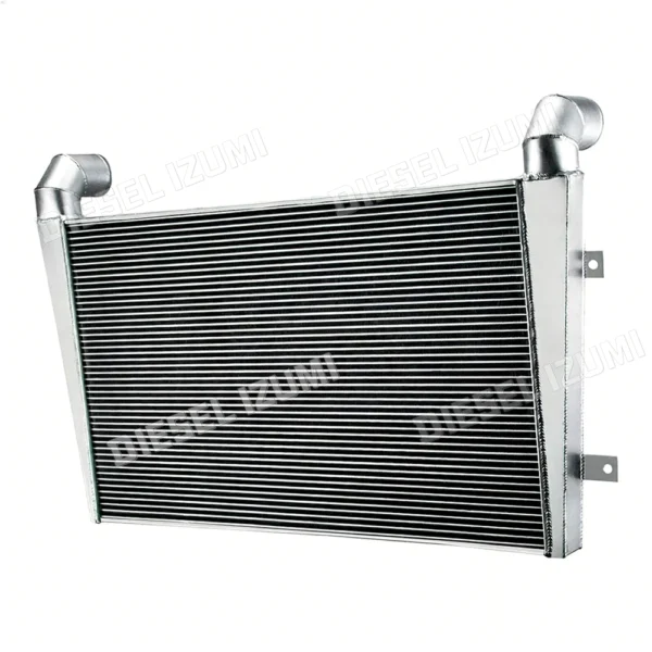 Excavator for CAT 345C 345C L Aftercooler 230-2967 for Caterpillar